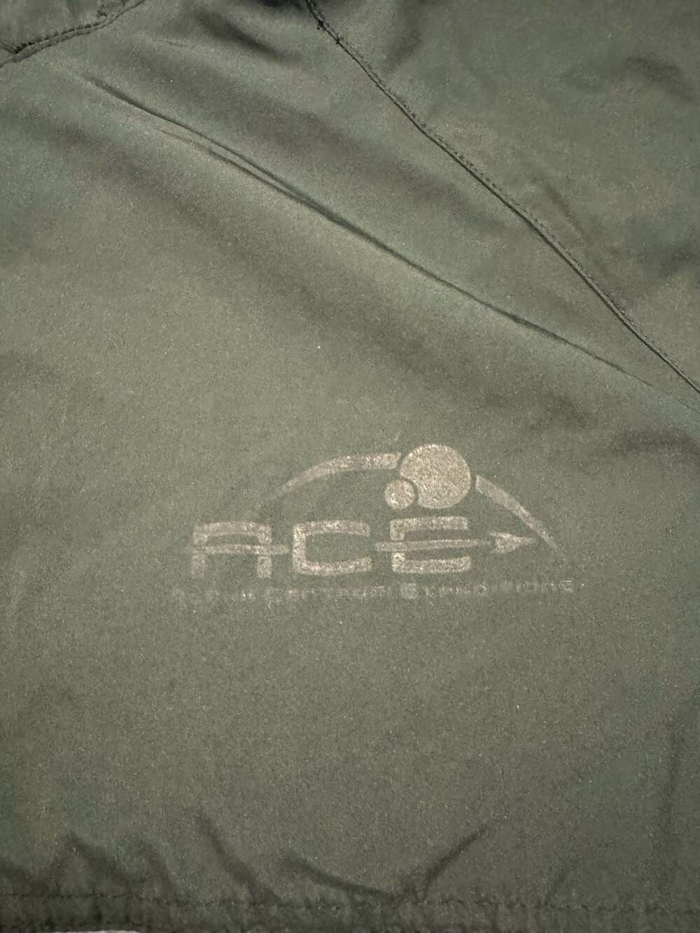 Disney Pandora The World of Avatar Alpha Centauri Expeditions ACE Windbreaker - Picture 3 of 11
